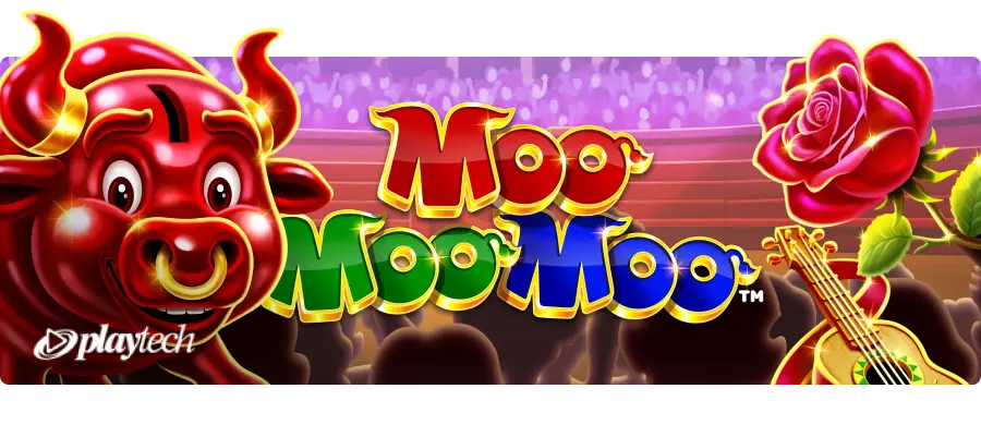 Moo Moo Moo