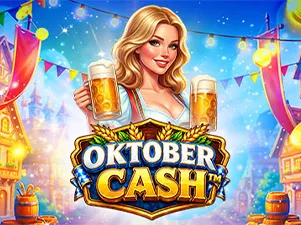 Oktober Cash