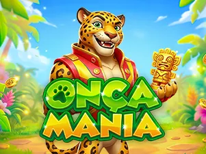 Onça Mania