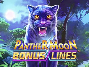 Panther Moon Bonus Lines