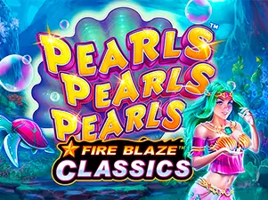 Pearls Pearls Pearls