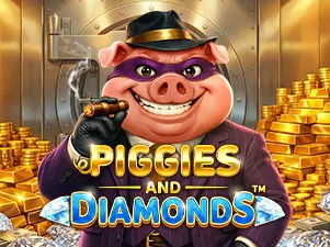 Piggies and Diamonds