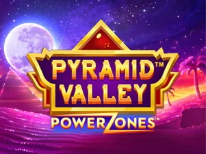 Pyramid Valley: PowerZones