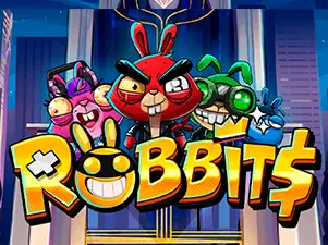 Robbits