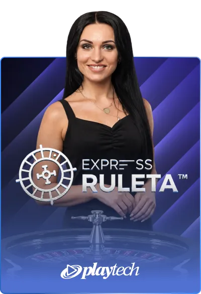 Ruleta Express En Vivo