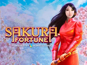 Sakura Fortune