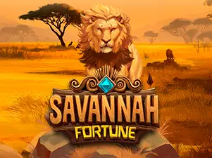 Savannah Fortune