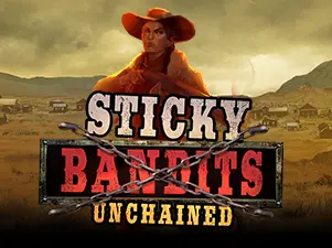 Sticky Bandits Unchained
