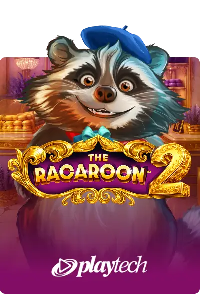 The Racaroon 2