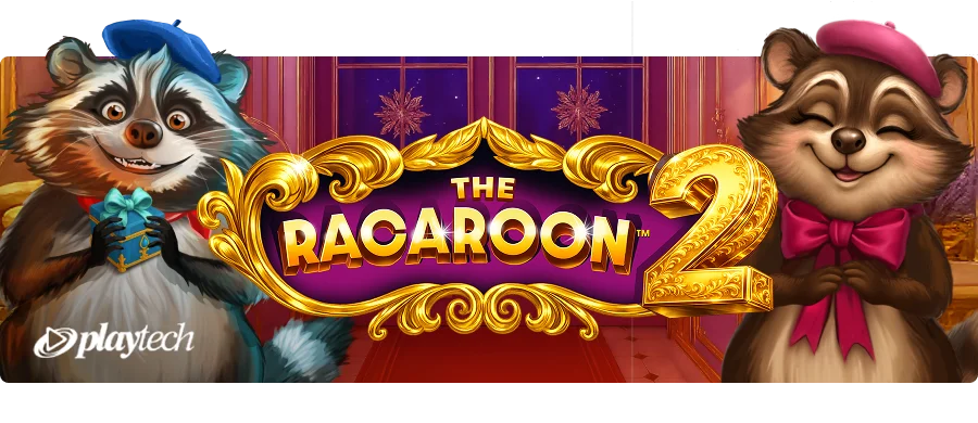 The Racaroon 2