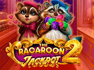 The Racaroon 2 Jackpot