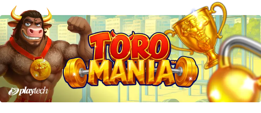 Toro Mania