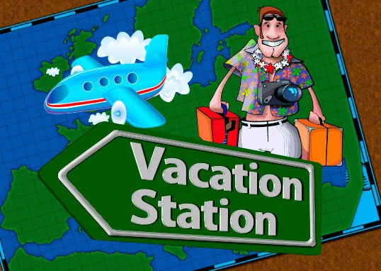 Vacation Station