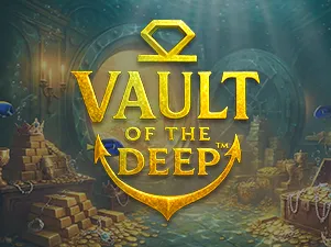 Vault of the Deep