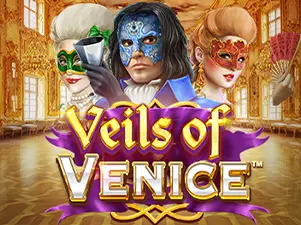 Veils of Venice