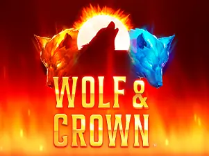 Wolf & Crown