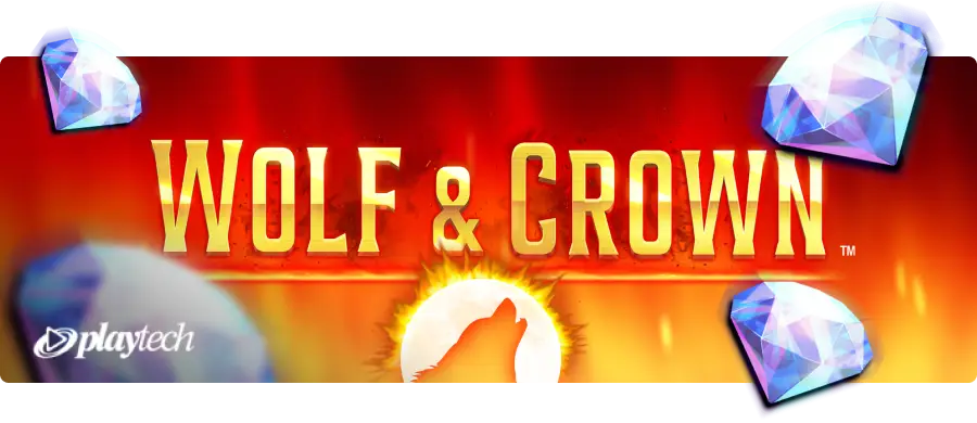 Wolf & Crown