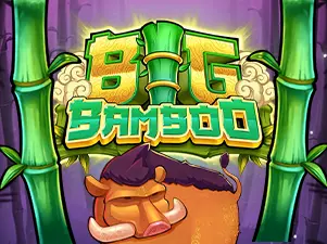 Big Bamboo