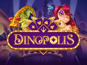 Dinopolis