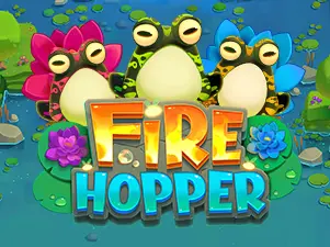 Fire Hopper