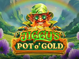 Jiggy's Pot O'Gold