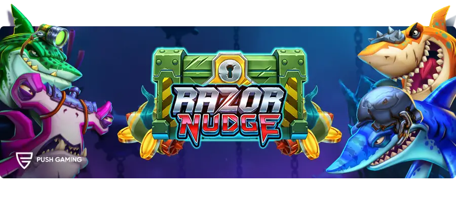 Razor Nudge