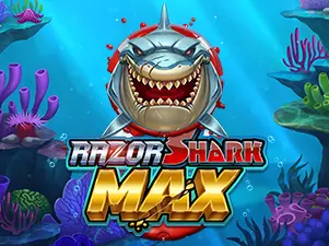 Razor Shark Max