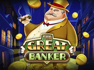 The Great Banker