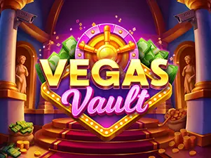 Vegas Vault