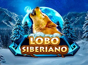 Lobo Siberiano