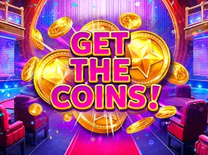 Get the Coins!