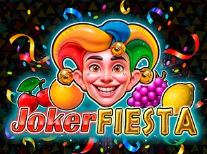 Joker Fiesta