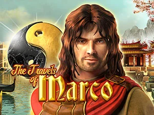 Los Viajes de Marco