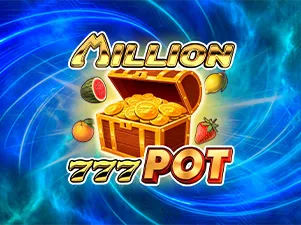 Million 777 Pot