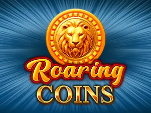Roaring Coins