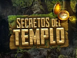 Secretos del Templo
