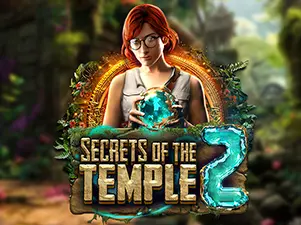 Secretos del templo 2