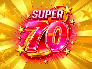 Super 70 Stars