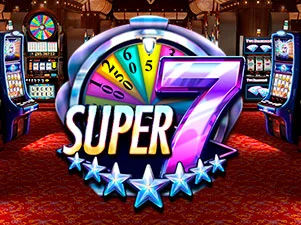 Super 7 Estrellas