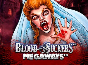 Blood Suckers Megaways