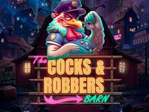 Cocks and Robbers