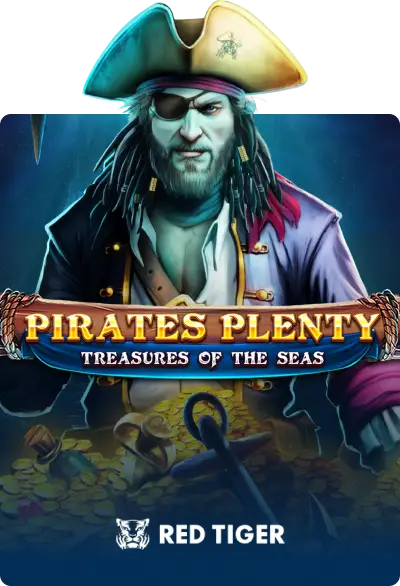 Pirates' Plenty: Treasures of the Seas