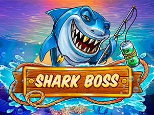 Shark Boss