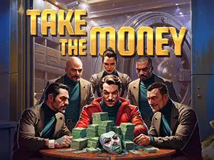 Take the Money