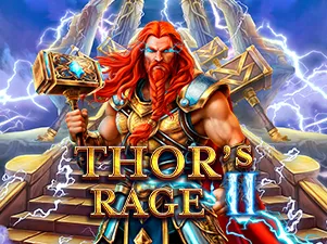 Thor's Rage 2