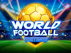 World Football Fortunes