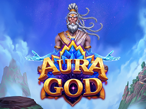 Aura God