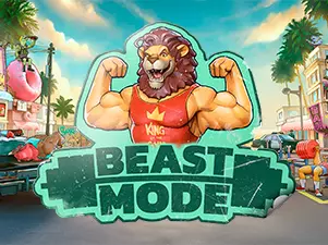 Beast Mode