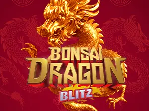 Bonsai Dragon Blitz