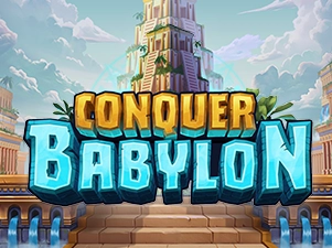 Conquer Babylon